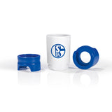 Taste Hero S04 Bier-Aufbereiter für echte Fans, passt auf Glas- und PET-Flaschen, schützt vor Insekten, 3er-Set.
