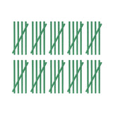 MAXXMEE Abflussreiniger-Stick Apfel - 50er-Set zur Reinigung und Geruchsbeseitigung in allen gängigen Abflüssen.