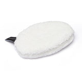 waschies Abschmink-Pads 10er-Set - weiß, besonders weich, saugfähig, aus Mikrofasern, reinigt sanft nur mit Wasser, waschbar bis 95 °C