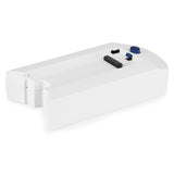 CLEANmaxx Akku-Reinigungssystem Nass & Trocken Ersatzakku für kabellosen Betrieb mit langer Laufzeit und einfacher Handhabung.