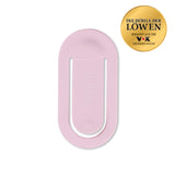 flapgrip Handyhalterung - Smartphone-Halterung - rosa, kompatibel mit allen Smartphones und glatten Hüllen, schlank und leicht.