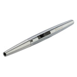 LANDMANN Selection Grillfeuerzeug aus Metall mit sturmsicherer Jet Flamme, nachfüllbar und zum Flambieren geeignet.