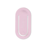 flapgrip Handyhalterung - Smartphone-Halterung - rosa, schmal, leicht, klebbar für Selfies, Auto & Videoschauen, einsatzbereit per Push.