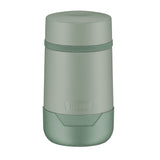 THERMOS Guardian Line Speisegefäß 500 ml in matcha green, doppelwandiger Edelstahl, isoliert und auslaufsicher, BPA-frei.
