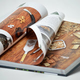 LANDMANN Kugelgrill-Buch mit 111 Grillrezepten und Grilltipps vom BBQ-Meister Michael Hoffmann, 240 Seiten praktische Grilltechniken.