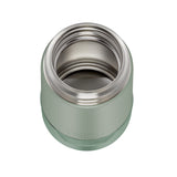 THERMOS Guardian Line Speisegefäß 500 ml matcha green, doppelwandig, auslaufsicher, isolierend, pulverbeschichteter Edelstahl, BPA-frei.