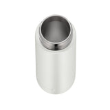 THERMOS Guardian Line Isolier-Trinkflasche 700 ml weiß matt, doppelwandiger Edelstahl, langlebig und auslaufsicher, mit Pulverbeschichtung.