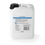 DS VieGlobal Thermalsole - 2,5l Kanister mit norddeutscher Thermalsole für Verdunstung und Luftionisierung in Innenräumen.