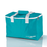 VENENWALKER® PRO2 Venen-Therapiegerät Tragetasche für zertifiziertes Medizinprodukt mit Wechseldrucktechnik gegen Venenerkrankungen.