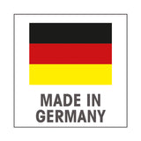 EASYmaxx WC Intensiv-Schaum Made in Germany Qualitätssiegel für selbstreinigenden Kraftschaum 1,5kg Pulver Wasseraktiv