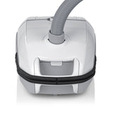 Protect Pads Staubsauger-Stoßschutzpolster 2er-Set dämpft Stöße und schützt Möbel vor Kratzern, individuell zuschneidbar und selbstklebend.