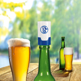 Taste Hero S04 Bier-Aufbereiter für echte Fans, passend für Glas- und PET-Flaschen, hält Bier mild und frisch gezapft.