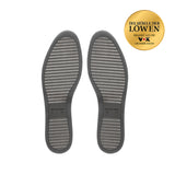 FLEXMED Einlegesohlen Gel - Größe 37 für bessere Stabilität, Gewichts- und Druckverteilung im Schuh, längs beweglich und quer stabil.