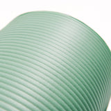 #DoYourFitness Fitnessmatte Türkis 183x61x0,8 cm, rutschfest, robust, leicht, ideal für Yoga, Gymnastik, In- und Outdoor-Einsatz.