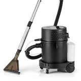 N8WERK Sprüh- und Waschsauger Power Clean mit 2in1 Funktion für Nass- und Trockenreinigung von Teppichen und Polstern.