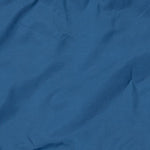 Where Tomorrow Camping Schlafsack Small & Light in Royalblau, wasserabweisend, mit Kordelzügen und Packsack, 220 x 80 x 50 cm.