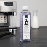 BEEM MILCHSYSTEMREINIGER - 500 ml zur schonenden und zuverlässigen Reinigung von Milchsystemen und Milchaufschäumern.