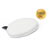 waschies Waschbare Abschmink-Pads, weiß, supersoft, hautschonend, porentiefe Reinigung mit Wasser, 3er-Set, wiederverwendbar