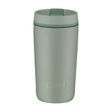 THERMOS Guardian Line Isolier-Trinkbecher 350 ml in matcha green, doppelwandiger Edelstahl, auslaufsicher, pulverbeschichtet, BPA-frei.