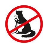 GOMAGO Mardervergrämung Auto schützt vor Marderschäden mit Duftstoff, der Marder vertreibt, sofort anwendbar und langanhaltend wirksam.