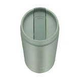 THERMOS Guardian Line Isolier-Trinkbecher 500 ml matcha green, doppelwandiger Edelstahl, auslaufsicher, pulverbeschichtet und BPA-frei.