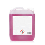 BEEM PREMIUM ENTKALKER KONZENTRAT - 5 l Universal-Entkalker für Kaffeemaschinen mit praktischem Farbindikator, made in Germany, 5 Liter Kanister.