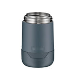 THERMOS Guardian Line Speisegefäß 500 ml in lake blue, doppelwandiger Edelstahl, auslaufsicher, BPA-frei, pulverbeschichtet, robust und isoliert.