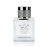 FC Bayern München Parfum Eau de Toilette - 50 ml, maskulin-eleganter Duft, sportlich und ideal für Bayern-Fans, 89% Vol.