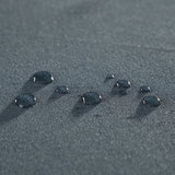 LUMALAND Gartenmöbelabdeckung Grill Abdeckhaube 152,4x63x125 cm wasserdichtes, robustes PVC-beschichtetes Oxford-Gewebe.