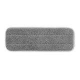 MAXXMEE Spray-Mopp - 380 ml Tank - türkis Ersatz-Mikrofaserbezug, saugfähig und ideal für empfindliche Böden.