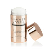 SUMMERSAVER Kosmetikum - Anti-Wundreib-Stick - Woman - 2er-Set mit Mandel- und Kokosöl gegen Wundreiben der Oberschenkelinnenseiten.