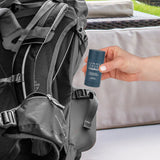 SUMMERSAVER Kosmetikum - Anti-Wundreib-Stick - Sport - 2er-Set, leicht minziger Duft, ideal für unterwegs bei sportlichen Aktivitäten.