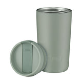 THERMOS Guardian Line Isolier-Trinkbecher 350 ml matcha green, doppelwandiger Edelstahl, auslaufsicher, pulverbeschichtet, BPA-frei, für unterwegs.