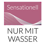 waschies Abschmink-Pads 10er-Set - weiß, besonders weich und saugfähig, reinigen sanft nur mit Wasser, bis 95 °C waschbar.