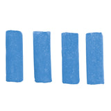 Abfluss-Fee Waschbecken 4x Duftstein Meeresbrise Nachfüllset reduziert Gerüche und verhindert Verstopfungen bis zu 3 Monate.