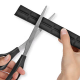 Protect Pads Staubsauger-Stoßschutzpolster - 2er-Set, individuell zuschneidbar und schützt Möbel vor Kratzern und Schrammen.