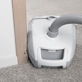 Protect Pads Staubsauger-Stoßschutzpolster - 2er-Set schützt Möbel und Türen vor Kratzern und Schrammen, individuell zuschneidbar.