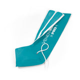 VENENWALKER Beinerweiterung für VENENWALKER PRO2 Venen-Therapiegerät, vergrößert die Manschette für bessere Passform und Komfort.