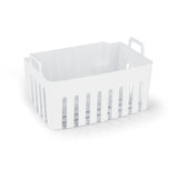 MAXXMEE Eiswürfelbereiter - herausnehmbarer Eiswürfelbehälter in Schwarz, passend für 9 Eiswürfel in ca. 8 Minuten.