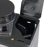 BEEM Original Aktivkohlefilter 4 Stück BASIC SELECTION, passend für BEEM FRESH-AROMA-PERFECT, verbessert Kaffeearoma durch Wasserfilterung.