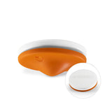 TRIGGin Triggerknopf zur Schmerzpunktbehandlung, fördert Durchblutung, wiederverwendbar und desinfizierbar, bis zu 24 Stunden anwendbar.