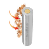 Rokitta's Rostschreck Aluminium 2er-Set verhindert Rostflecken auf Besteck und Töpfen, ideal für Spülmaschine und Besteckkasten.