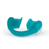 bruXane 2go - Zahnschiene mit Biofeedback bei Zähneknirschen, türkis, 2er-Set für entspanntes Schlafen und weniger Knirschen.