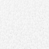 LUMALAND EPS Perlen - Premium Sitzsack Füllung Nachfüllpack 200L aus geruchsarmen Styroporkugeln, schwer entflammbar nach DIN 4102 B1.