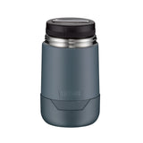 THERMOS Guardian Line Speisegefäß 500 ml in lake blue, doppelwandiger Edelstahl, isoliert, auslaufsicher, BPA-frei, pulverbeschichtet.