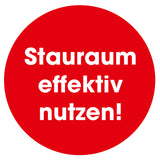 GOURMETmaxx Klemm-Schublade für Kühlschrank 3er-Set transparent/blau – praktische, transparente Aufbewahrung mit Klemmmechanismus und EVA-Pads.