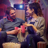 frats Trinkbecher 300ml - Selbstkühlend, 3er-Set in Pink, doppelwandig, kein Verwässern, 300 ml, spülmaschinengeeignet