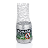 GOMAGO Mardervergrämung Auto mit Duftstoff gegen Marder, sofort anwendbar und bis zu 6 Monate wirksam im Auto.