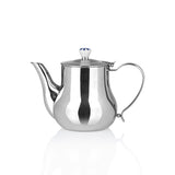 KATHARINA Samowar - 15 l Teekanne aus Edelstahl für professionelle Teezubereitung, passend zum 15 l XL-Samowar.