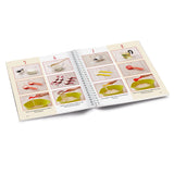 Kinderleichte Becherküche Set inkl. Messbecher-Set - Band 4 zeigt bebilderte Schritt-für-Schritt Anleitungen für Kinderrezepte.